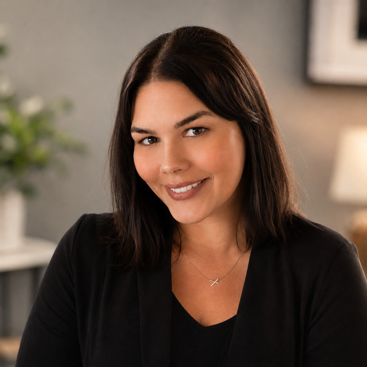 Nikki — founder of Ternova Group, entrepreneur and systems-focused business owner